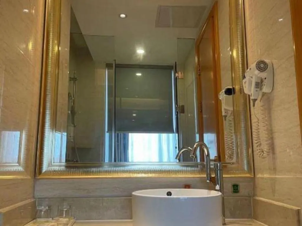 Vienna 3 Best Hotel Guangzhou Chebei Station