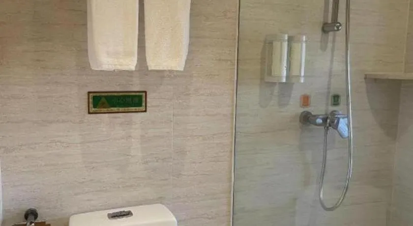 Vienna 3 Best Hotel Guangzhou Chebei Station