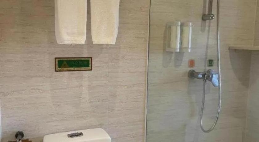 Vienna 3 Best Hotel Guangzhou Chebei Station