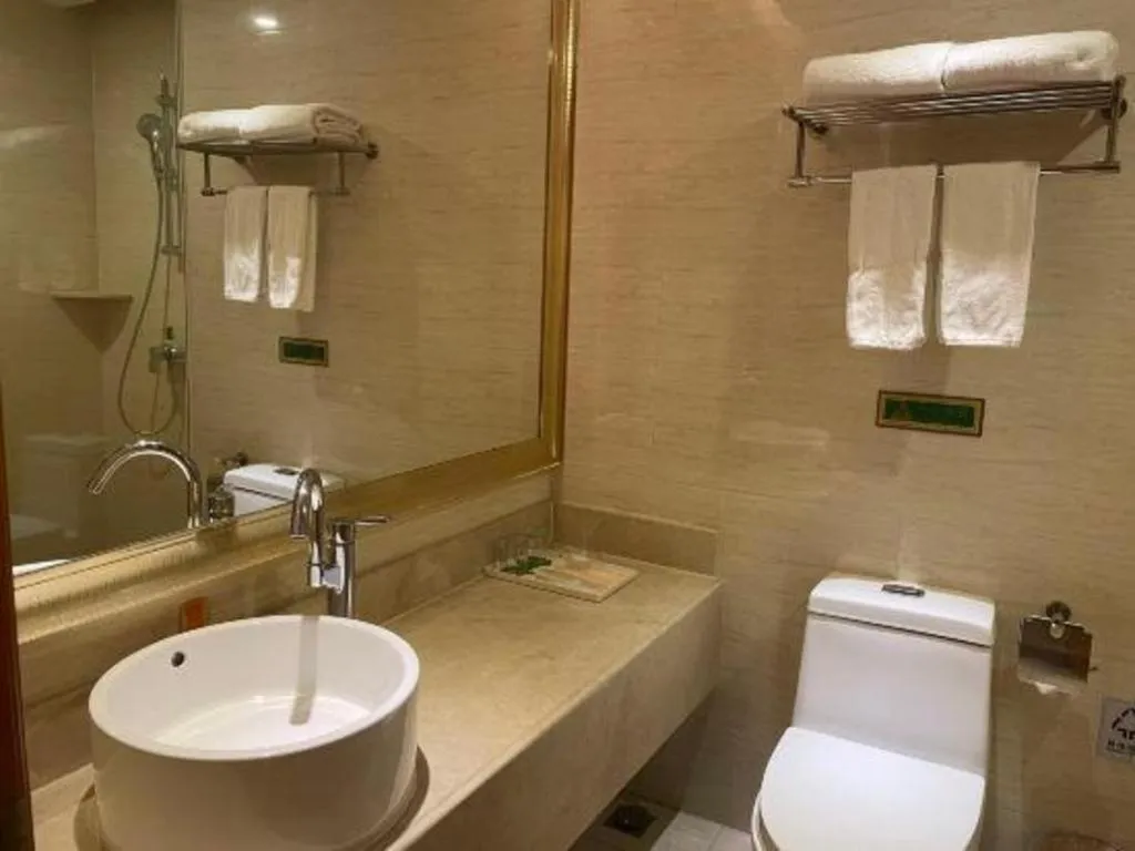 Vienna 3 Best Hotel Guangzhou Chebei Station