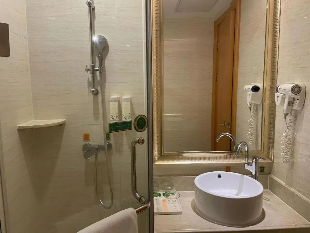 Vienna 3 Best Hotel Guangzhou Chebei Station