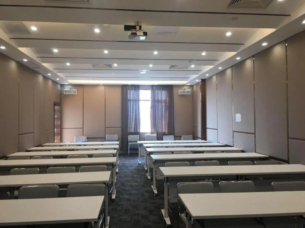 Vienna 3 Best Hotel Guangzhou Chebei Station