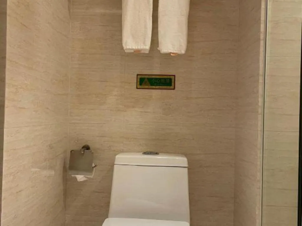 Vienna 3 Best Hotel Guangzhou Chebei Station