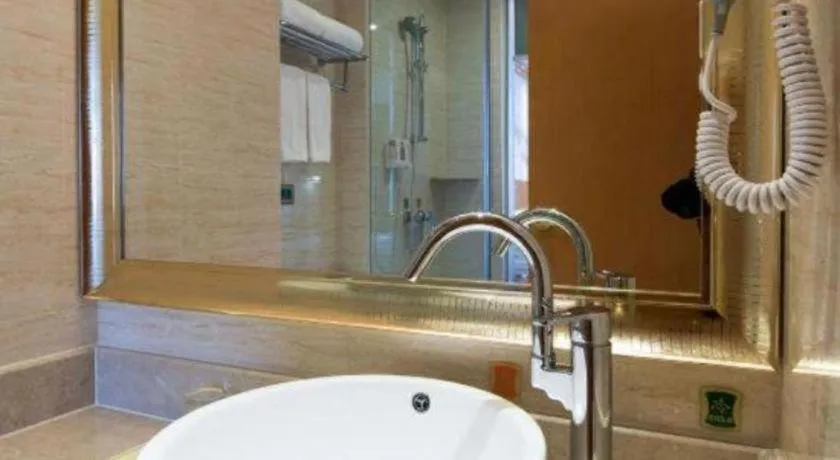 Vienna 3 Best Hotel Guangzhou Chebei Station