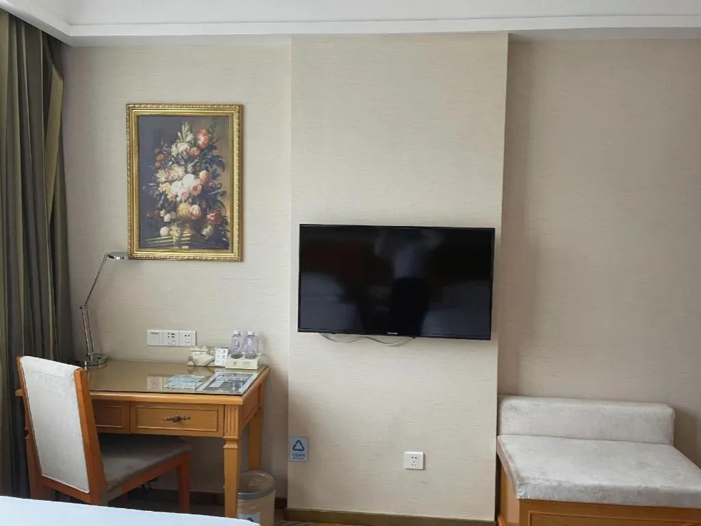 Vienna 3 Best Hotel Guangzhou Chebei Station