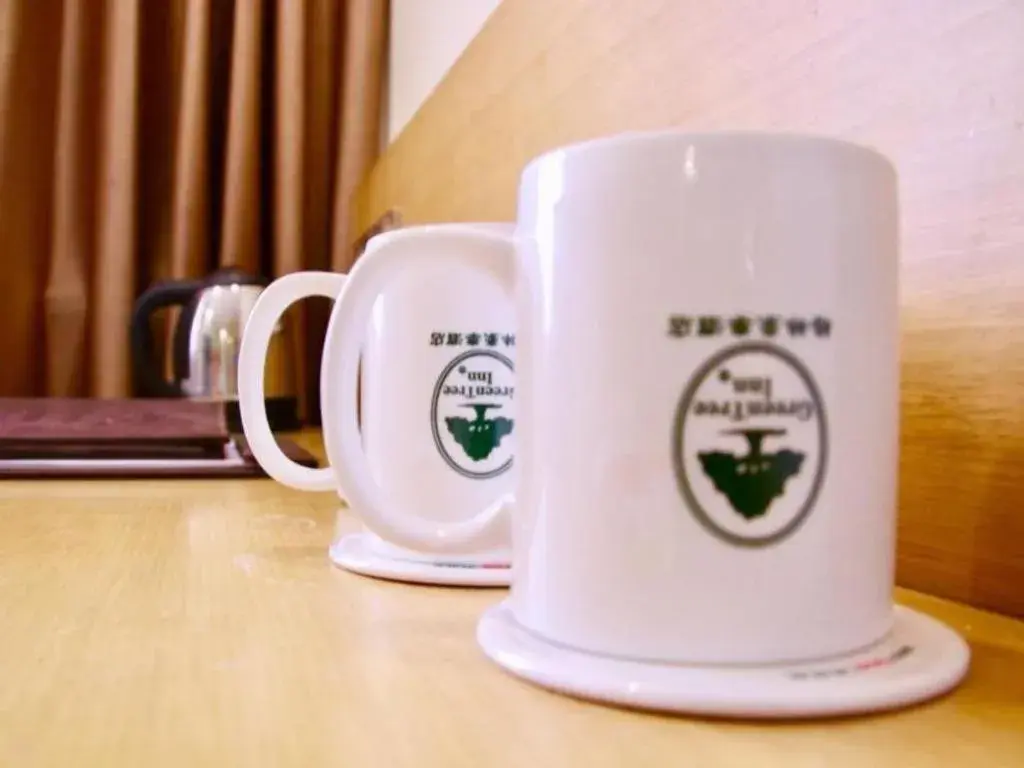 GreenTree Inn Zhejiang Ningbo South Railway Station Express Hotel GreenTree Inn Zhejiang Ningbo South Railway Station Express Hotel