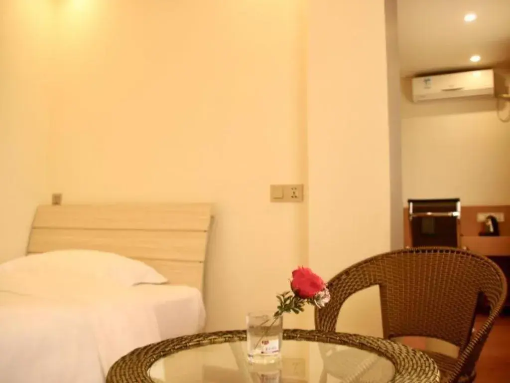 GreenTree Inn Zhejiang Ningbo South Railway Station Express Hotel GreenTree Inn Zhejiang Ningbo South Railway Station Express Hotel