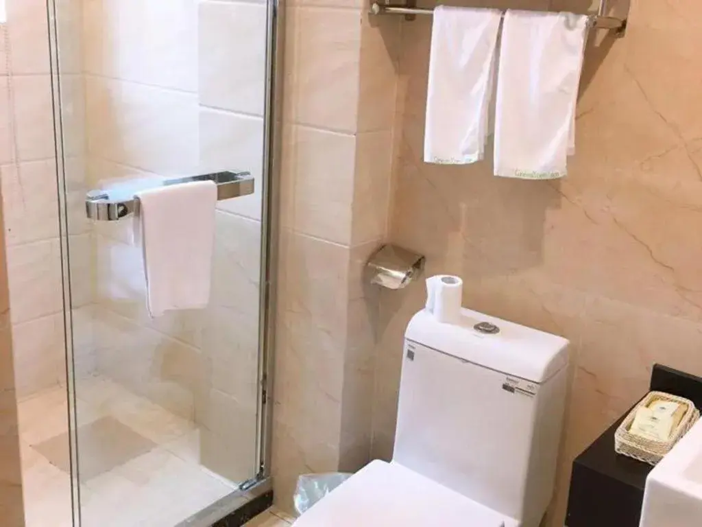 GreenTree Inn Zhejiang Ningbo South Railway Station Express Hotel GreenTree Inn Zhejiang Ningbo South Railway Station Express Hotel