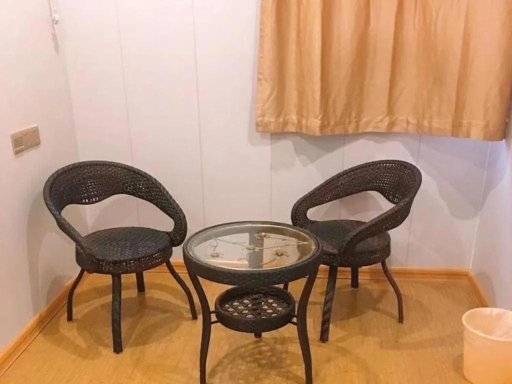 GreenTree Inn Zhejiang Ningbo South Railway Station Express Hotel