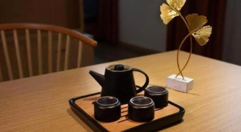 Insail Hotels Guangzhou Huangpu Dashadi Metro Station