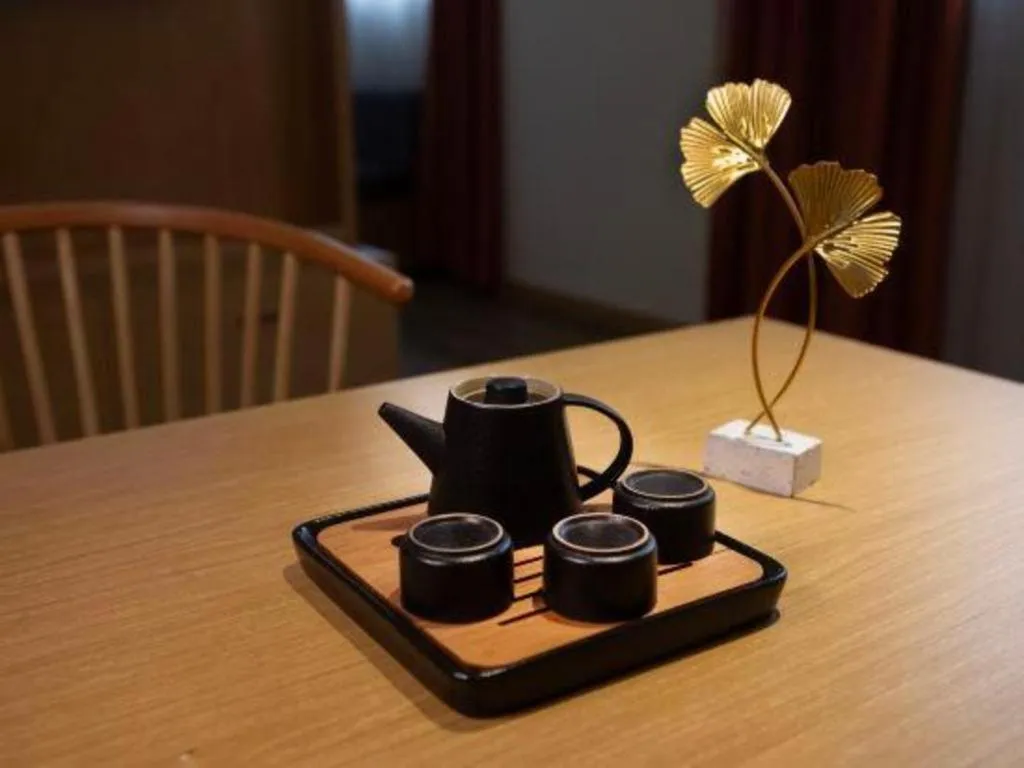 Insail Hotels Guangzhou Huangpu Dashadi Metro Station