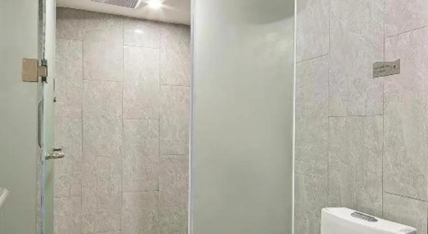 Insail Hotels Guangzhou Huangpu Dashadi Metro Station