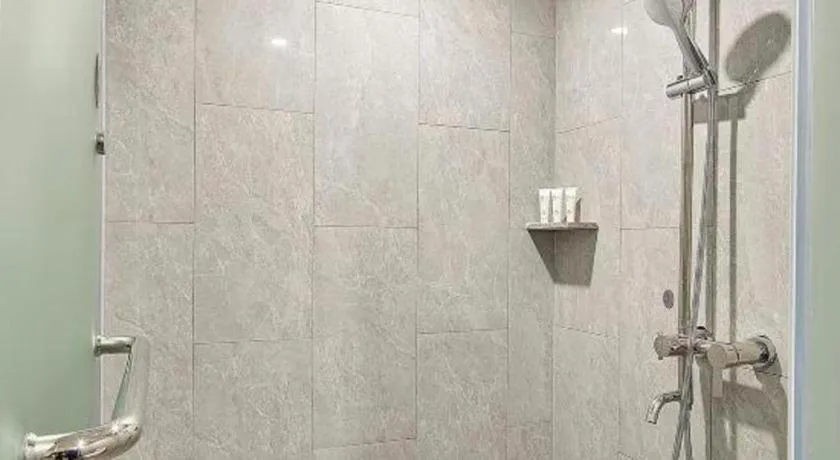 Insail Hotels Guangzhou Huangpu Dashadi Metro Station