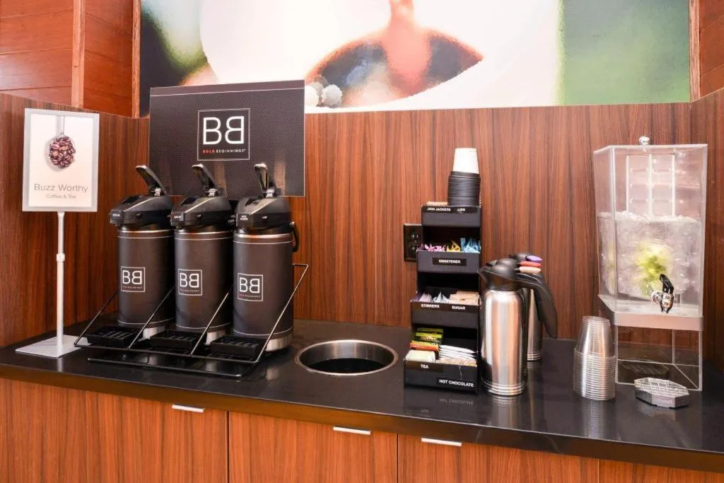 Fairfield by Marriott Inn & Suites Chillicothe