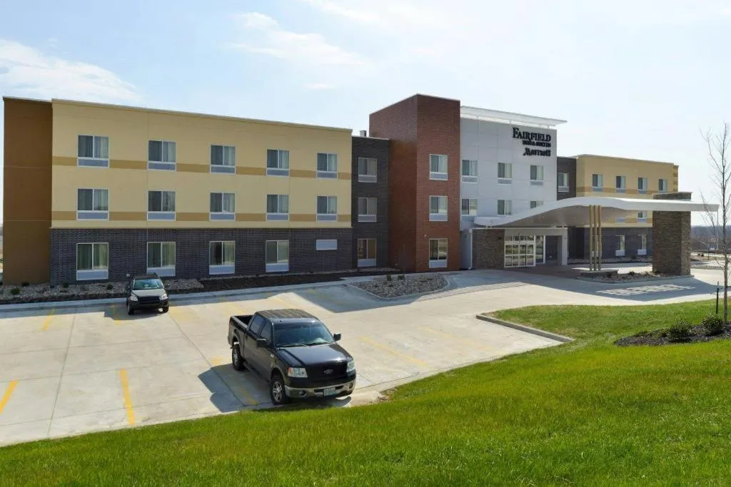 Fairfield by Marriott Inn & Suites Chillicothe