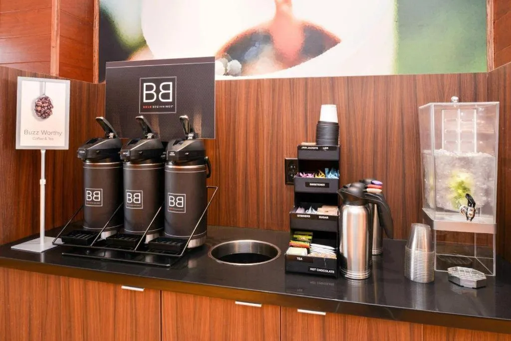 Fairfield by Marriott Inn & Suites Chillicothe