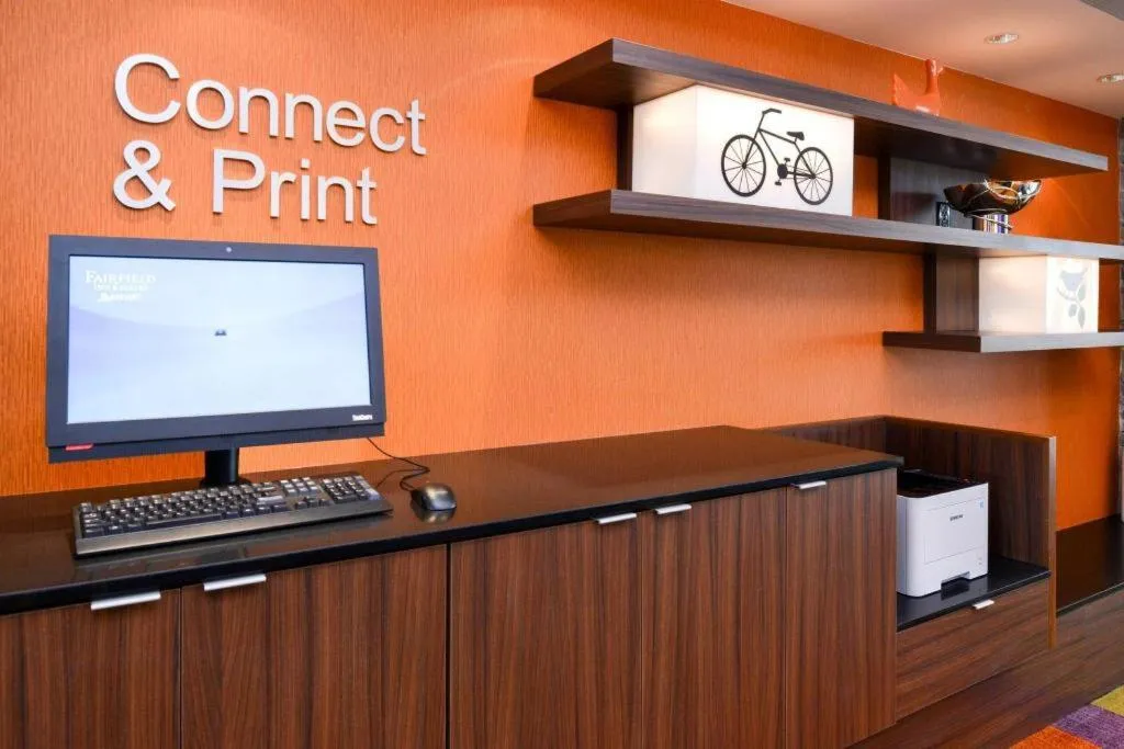 Fairfield by Marriott Inn & Suites Chillicothe