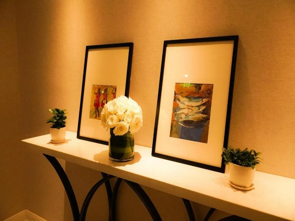 Qingdao Galaxy Holiday Hotel