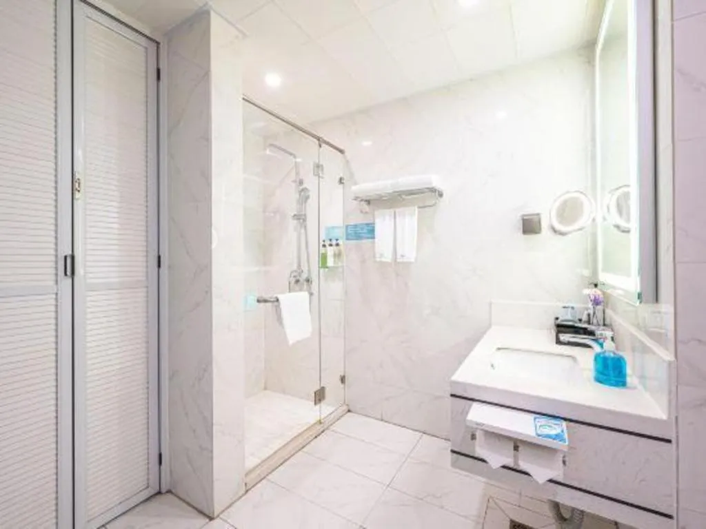 Qingdao Galaxy Holiday Hotel