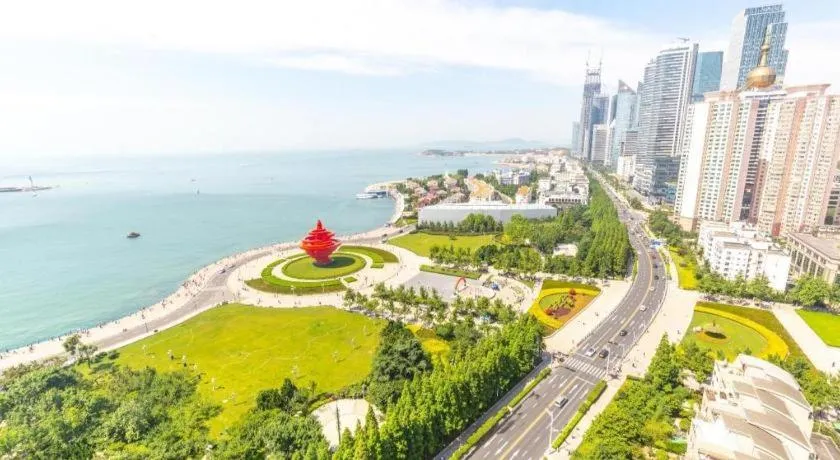 Qingdao Galaxy Holiday Hotel