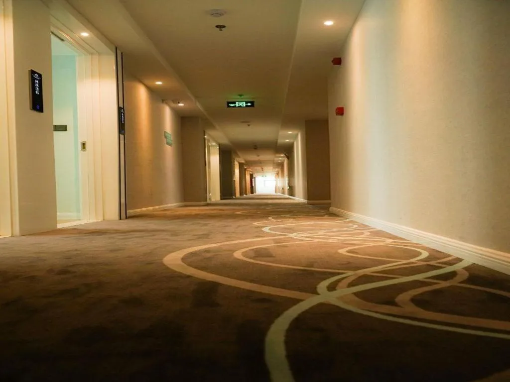 Qingdao Galaxy Holiday Hotel