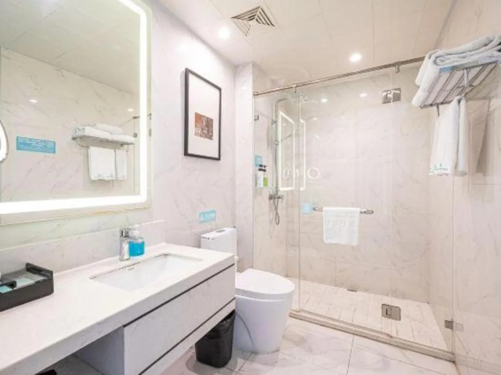 Qingdao Galaxy Holiday Hotel