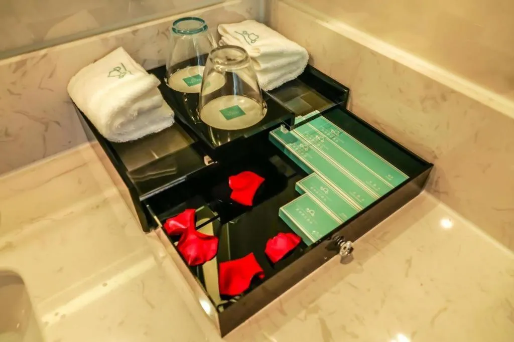 Qingdao Galaxy Holiday Hotel