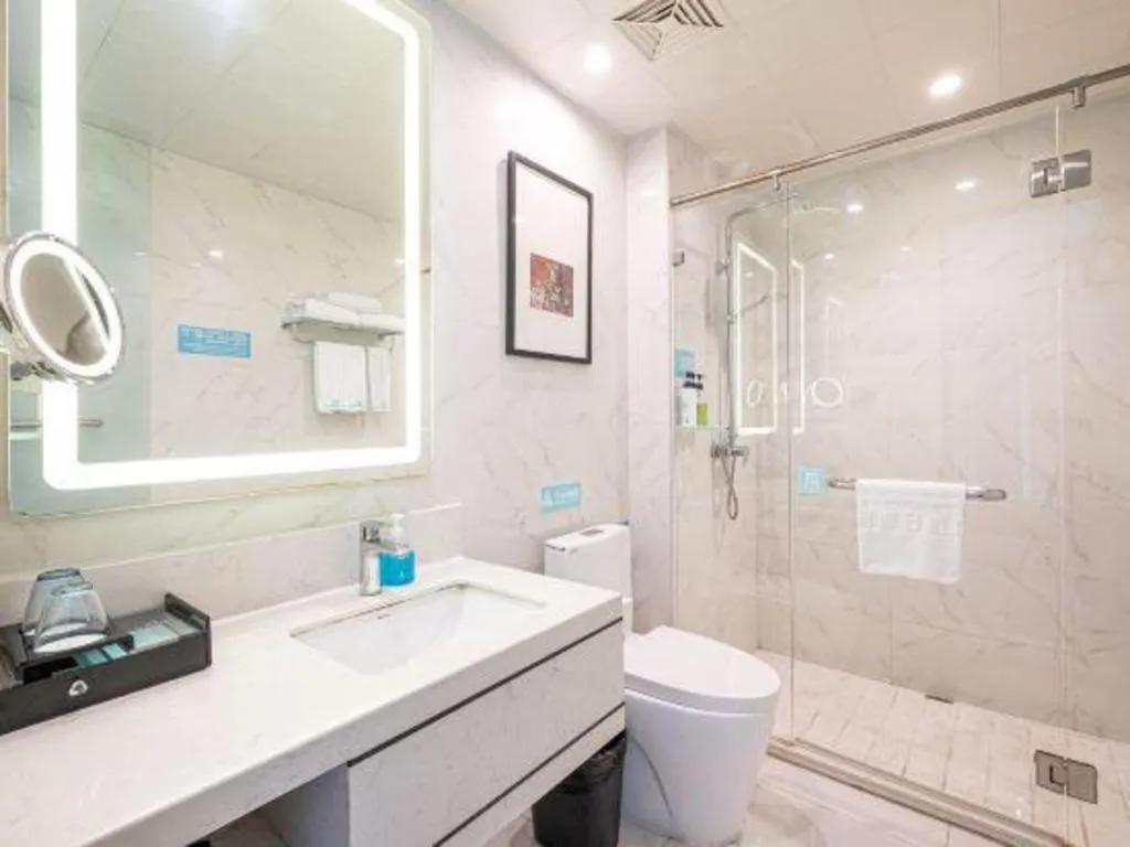 Qingdao Galaxy Holiday Hotel