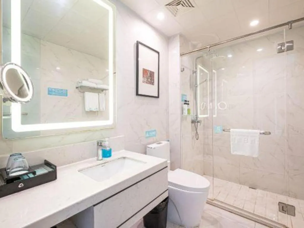 Qingdao Galaxy Holiday Hotel