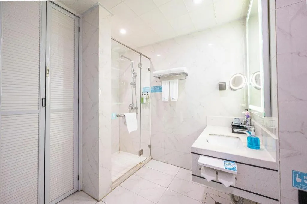 Qingdao Galaxy Holiday Hotel