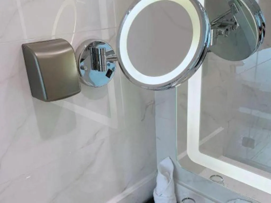 Qingdao Galaxy Holiday Hotel