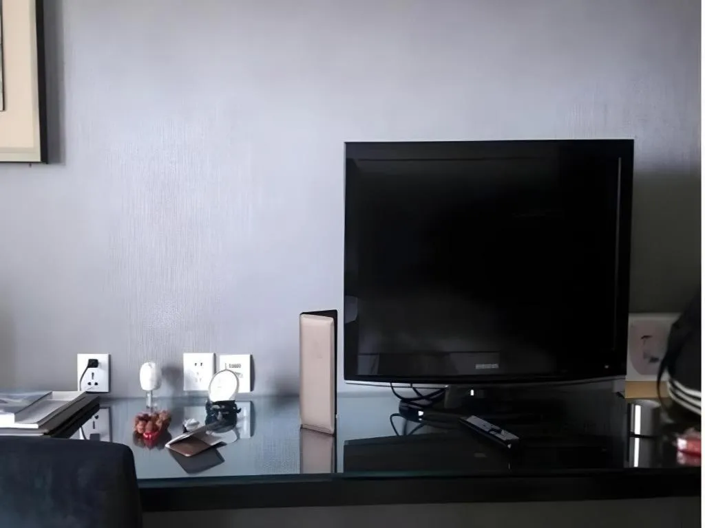 Tianjin Juchuan Lily Hotel