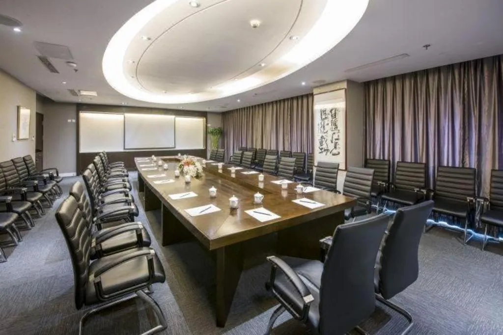 Tianjin Juchuan Lily Hotel