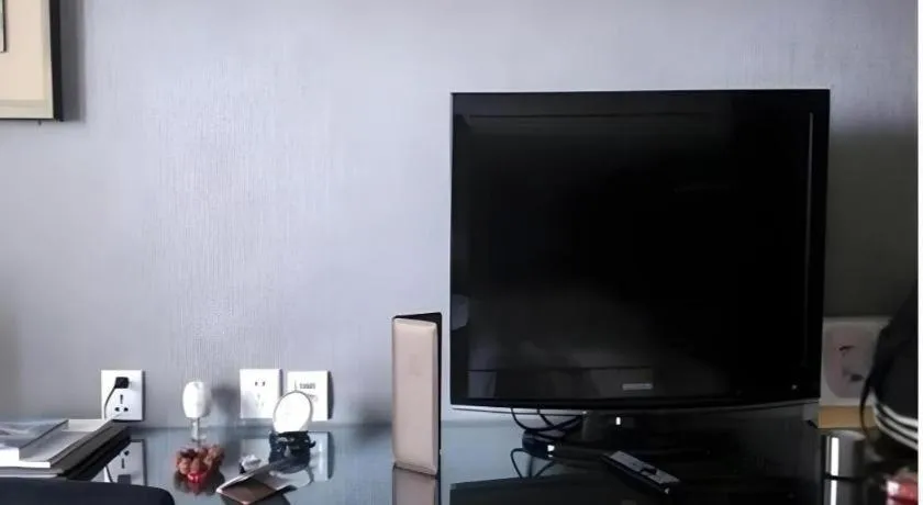 Tianjin Juchuan Lily Hotel