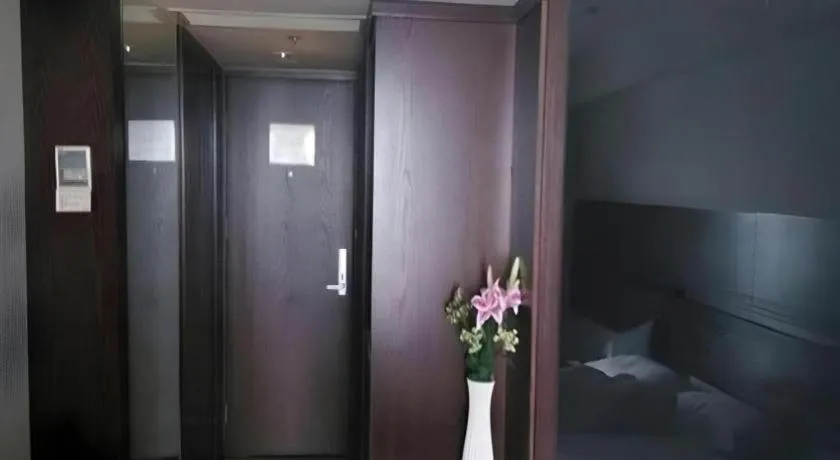 Tianjin Juchuan Lily Hotel
