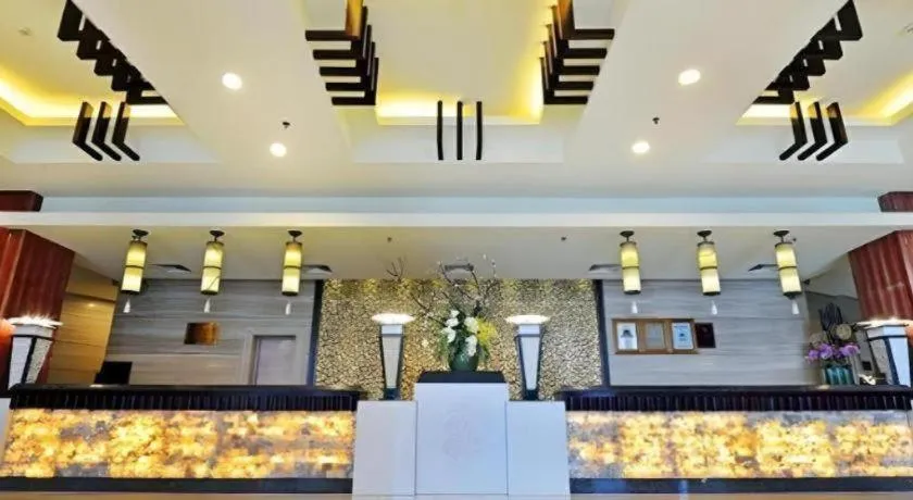 Excemon Yuyao Hemudu Hotel