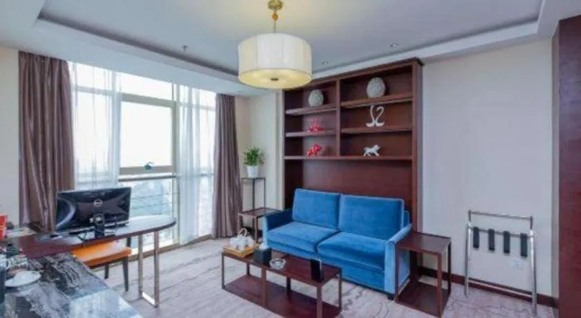 Excemon Yuyao Hemudu Hotel