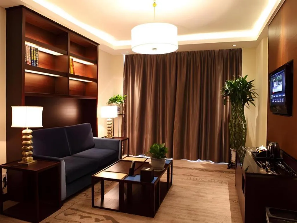 Excemon Yuyao Hemudu Hotel