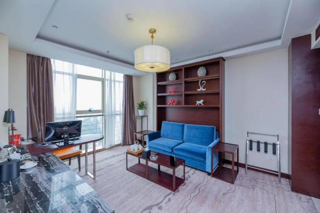 Excemon Yuyao Hemudu Hotel