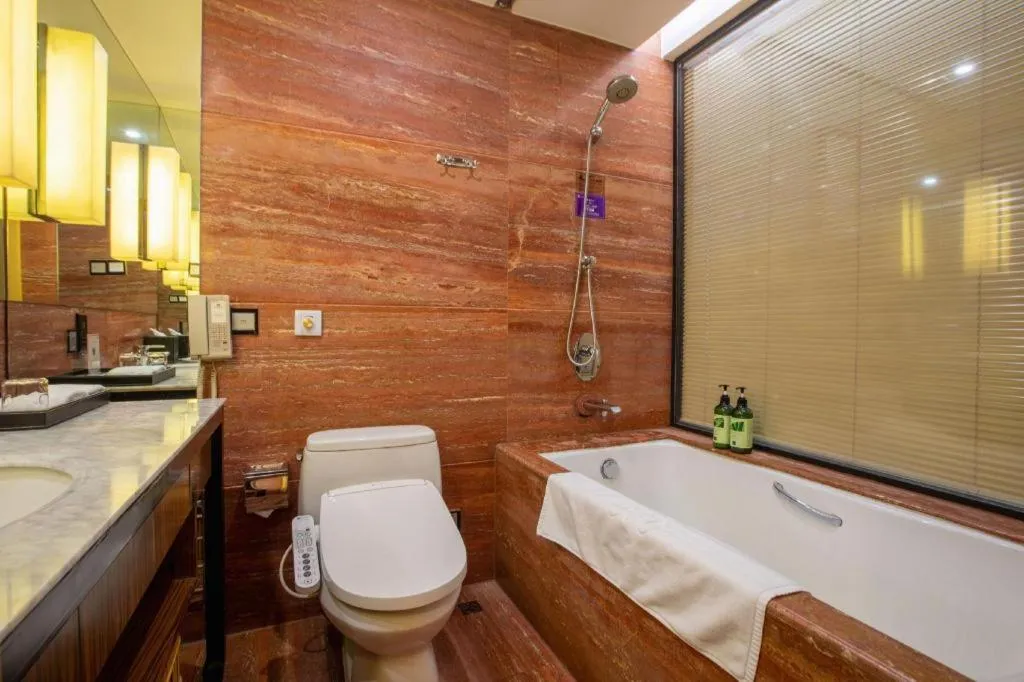 Excemon Yuyao Hemudu Hotel