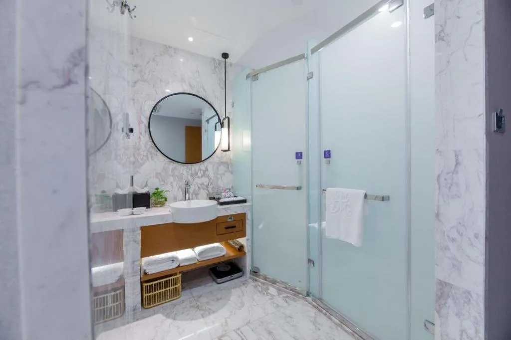 Excemon Yuyao Hemudu Hotel