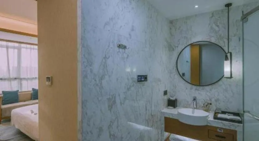 Excemon Yuyao Hemudu Hotel