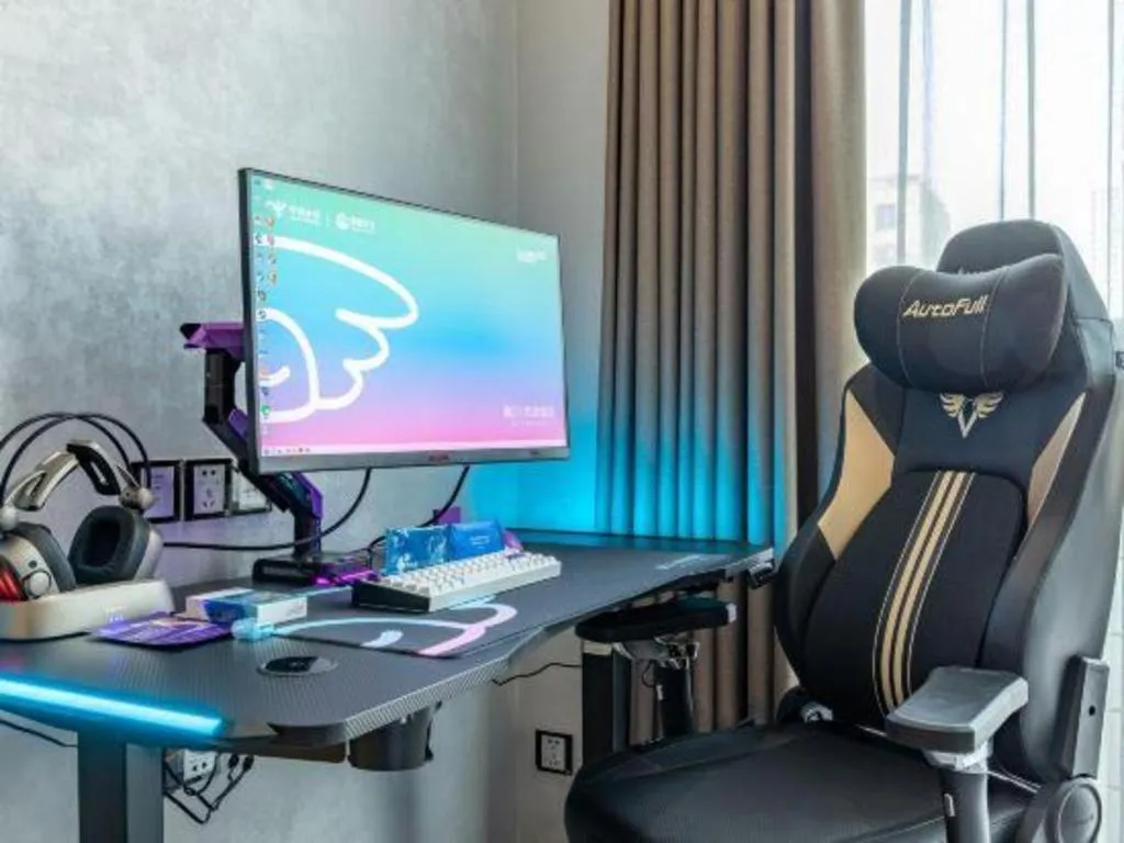 Excemon Yuyao Hemudu Hotel