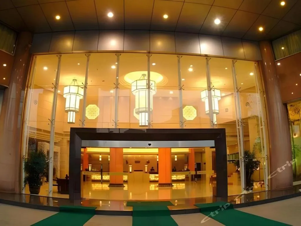 Excemon Yuyao Hemudu Hotel