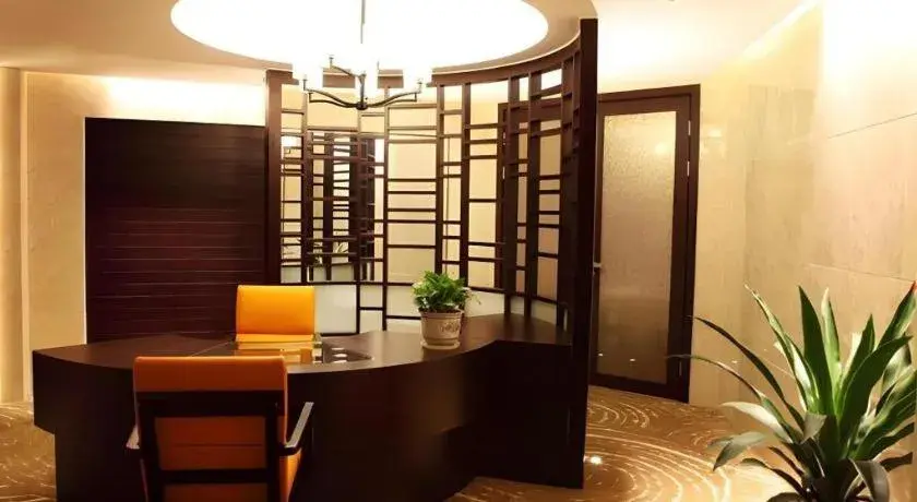 Excemon Yuyao Hemudu Hotel Excemon Yuyao Hemudu Hotel