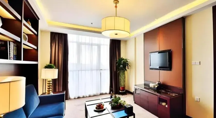 Excemon Yuyao Hemudu Hotel Excemon Yuyao Hemudu Hotel