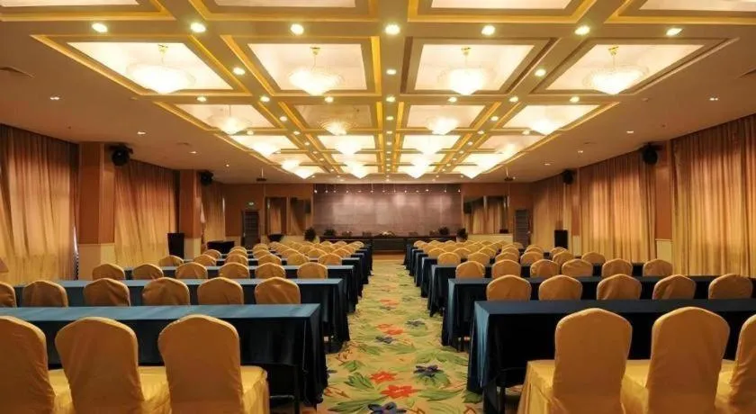 Excemon Yuyao Hemudu Hotel