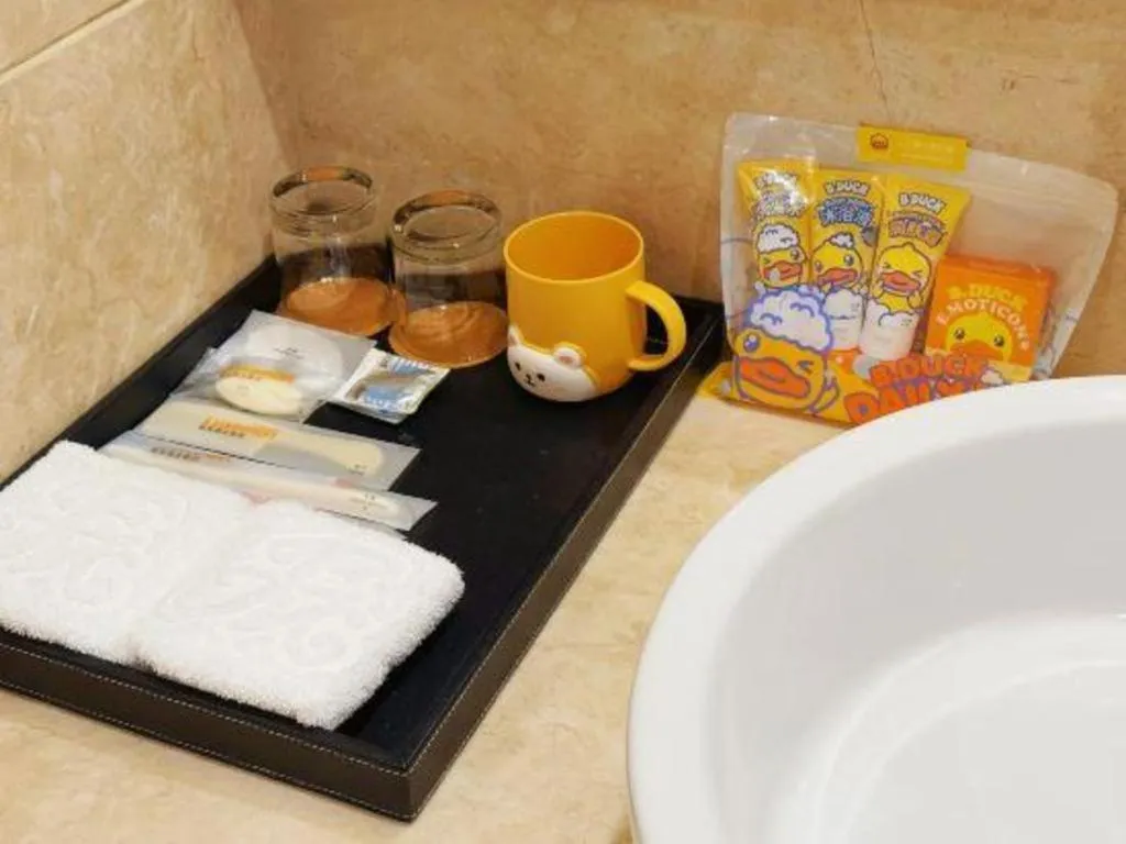 Excemon Yuyao Hemudu Hotel