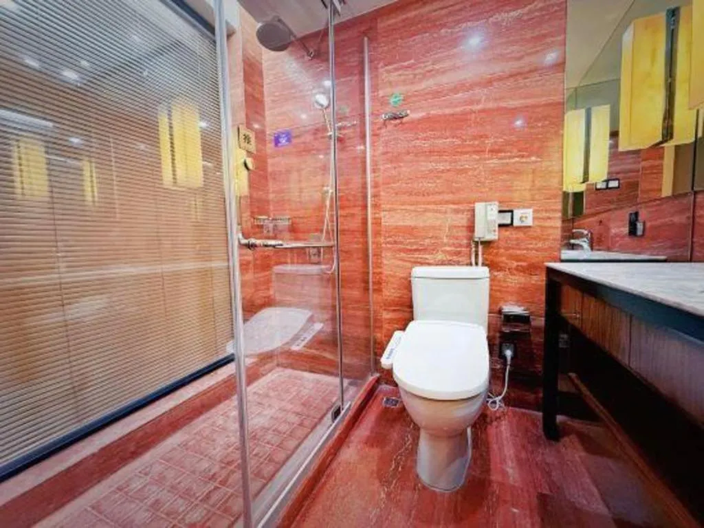 Excemon Yuyao Hemudu Hotel