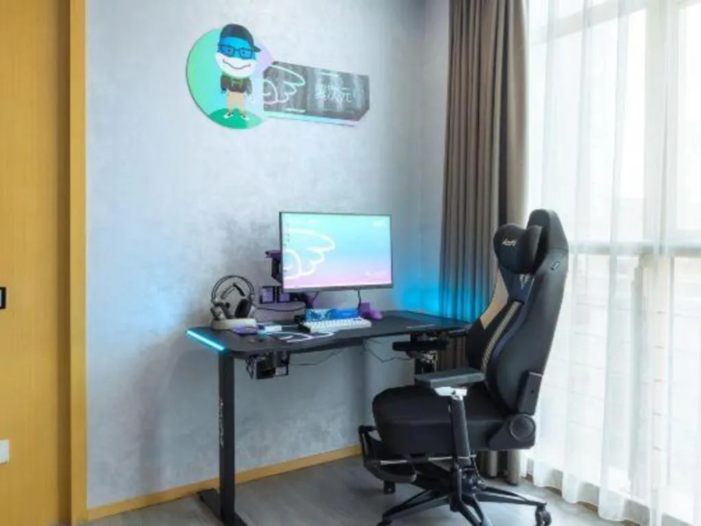 Excemon Yuyao Hemudu Hotel